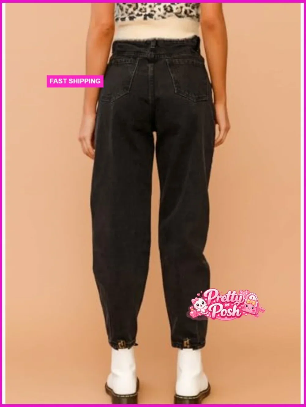 N/A womens high